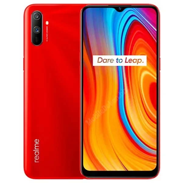 Realme C3i