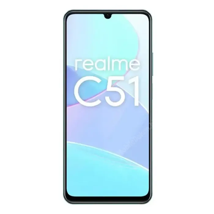 Realme C51