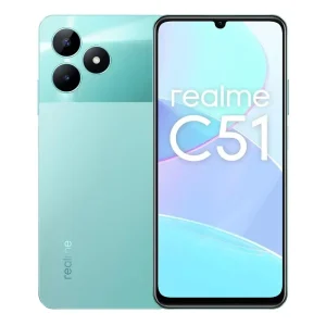 Realme C51