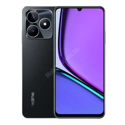 Realme C51s