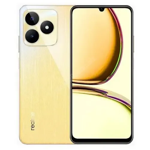 Realme C53