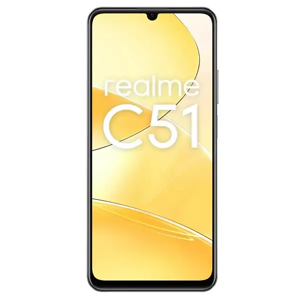 Realme C53