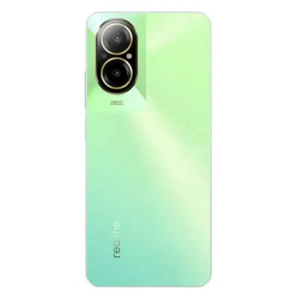 Realme C67