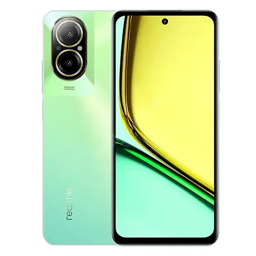 Realme C67