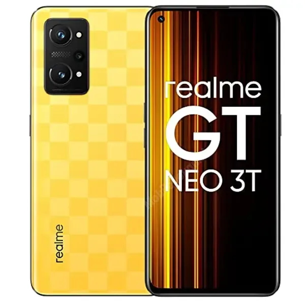 Realme GT Neo 3T