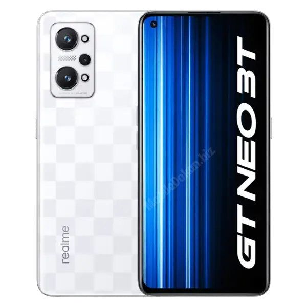 Realme GT Neo 3T