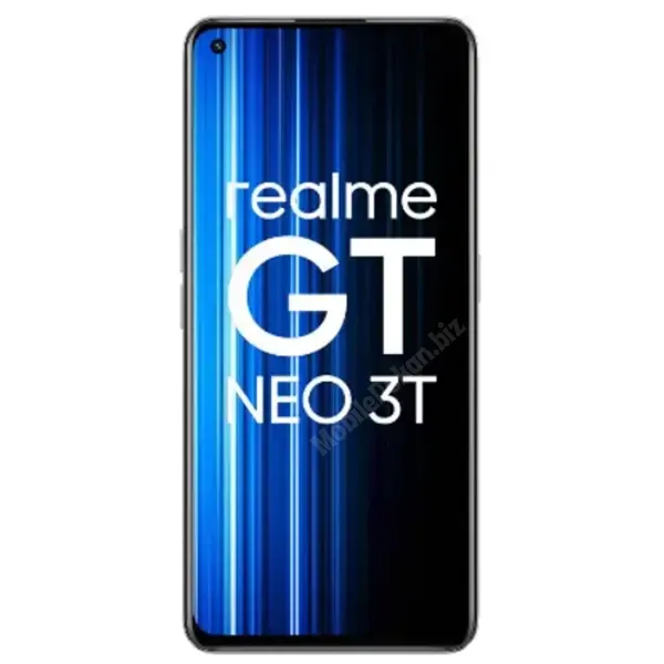 Realme GT Neo 3T