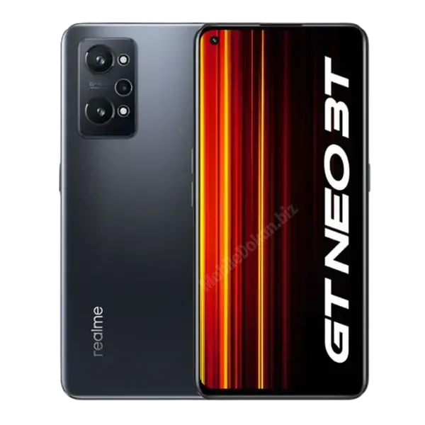 Realme GT Neo 3T