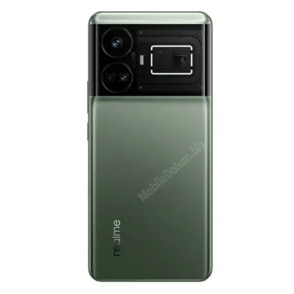 Realme GT5