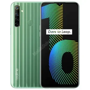 Realme Narzo 10