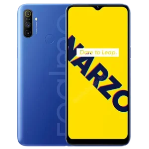 Realme Narzo 10A