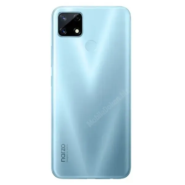 Realme Narzo 20