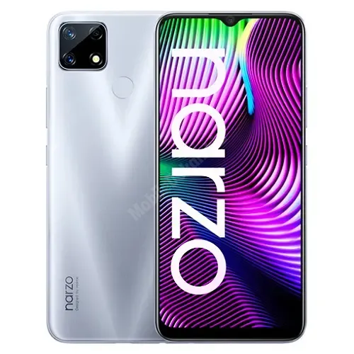 Realme Narzo 20