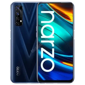 Realme Narzo 20 Pro