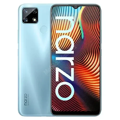 Realme Narzo 20