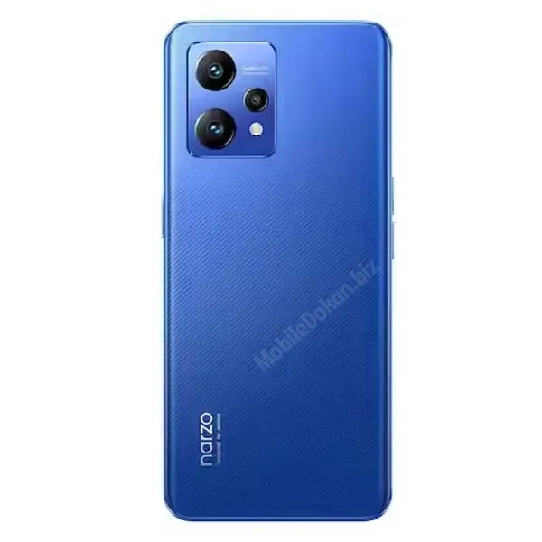 Realme Narzo 50 Pro