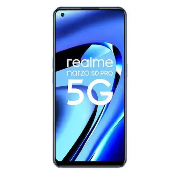 Realme Narzo 50 Pro