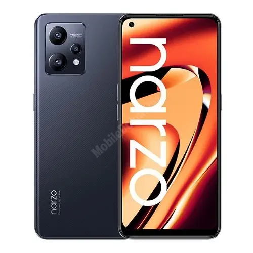 Realme Narzo 50 Pro