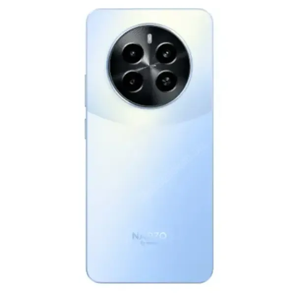 Realme Narzo 70x