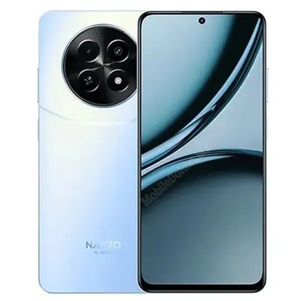 Realme Narzo 70x