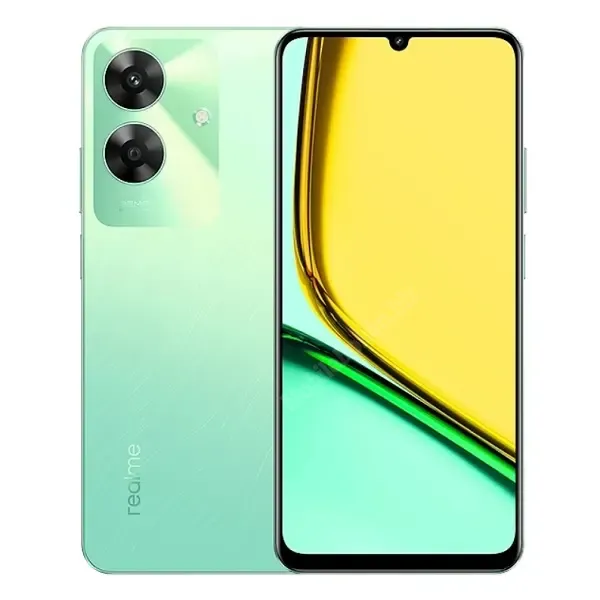 Realme Narzo N61