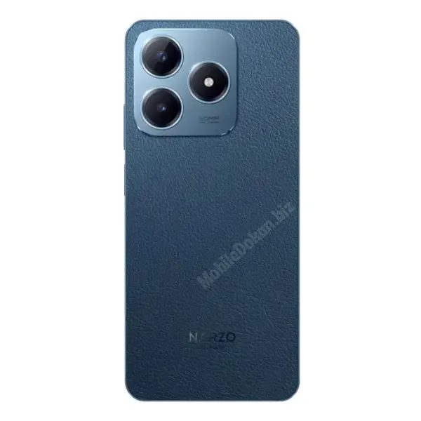 Realme Narzo N63