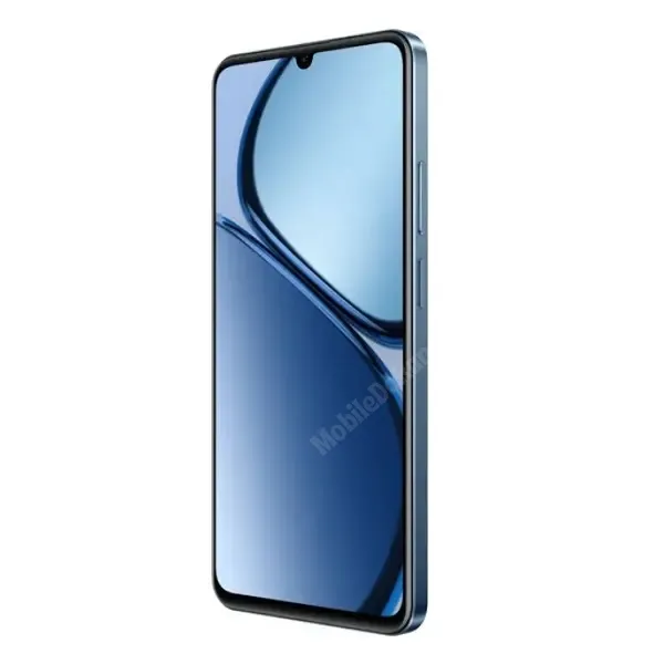 Realme Narzo N63