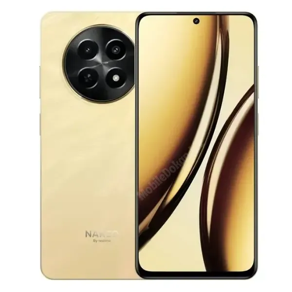 Realme Narzo N65