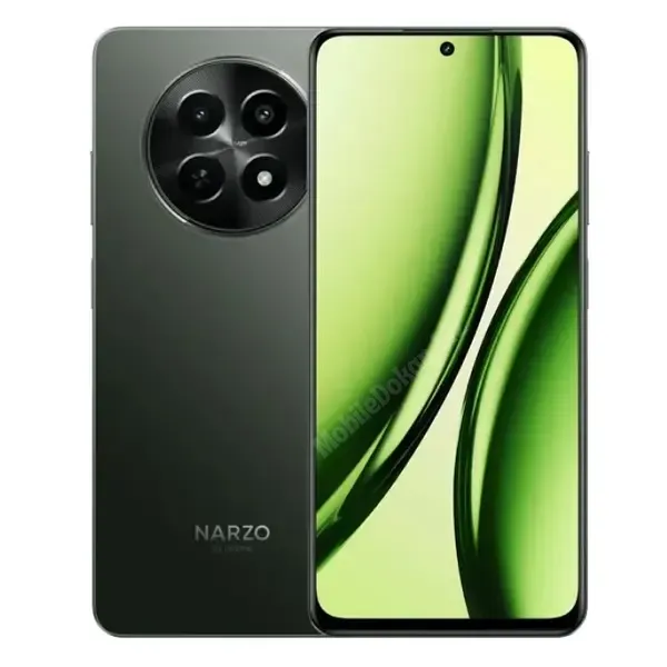 Realme Narzo N65