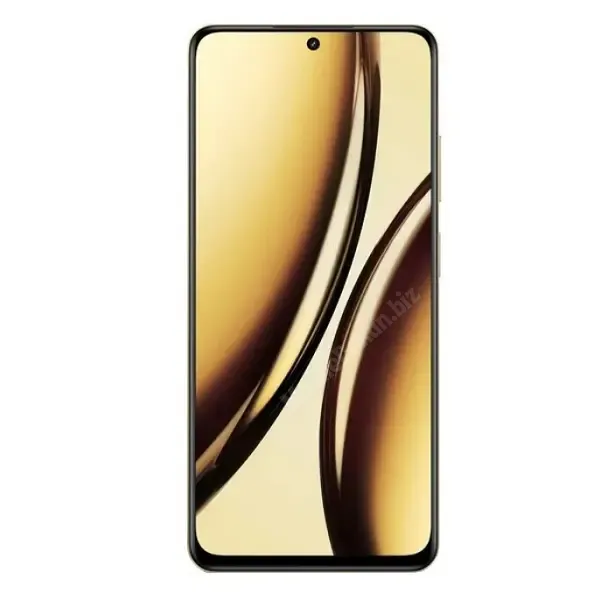 Realme Narzo N65