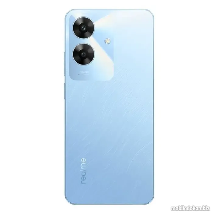 Realme Note 60