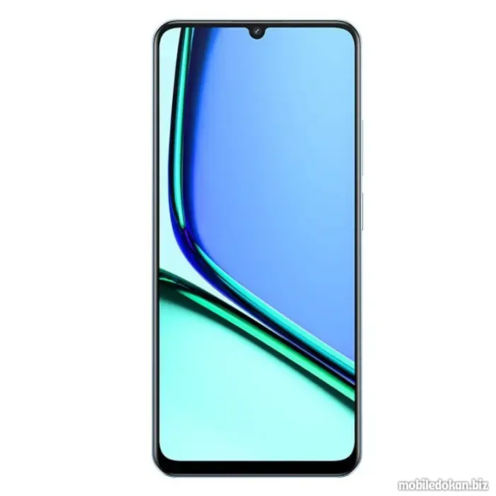 Realme Note 60