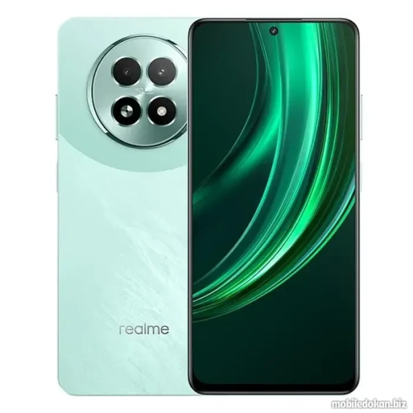 Realme P2