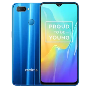 Realme U1