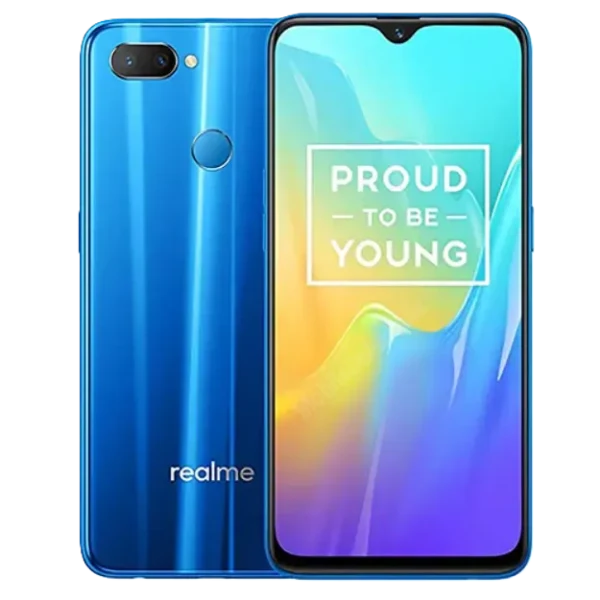 Realme U1