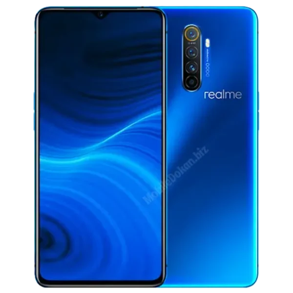 Realme X2 Pro