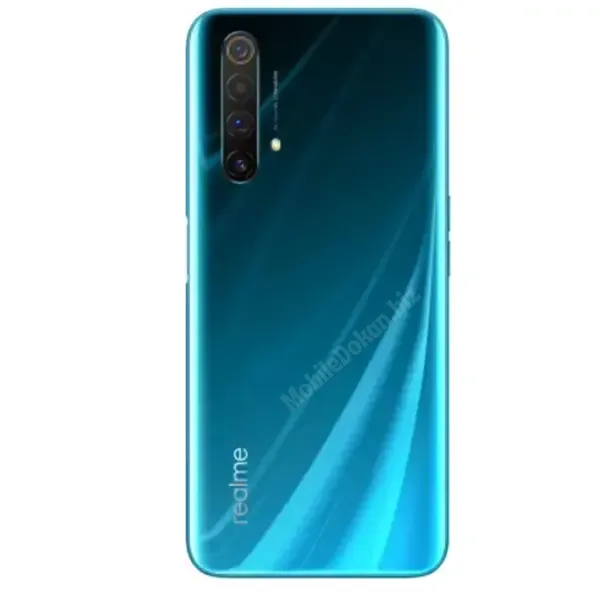 Realme X3 SuperZoom