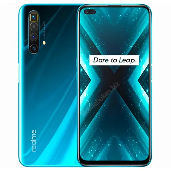 Realme X3 SuperZoom