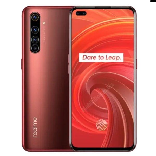 Realme X50 Pro 5G