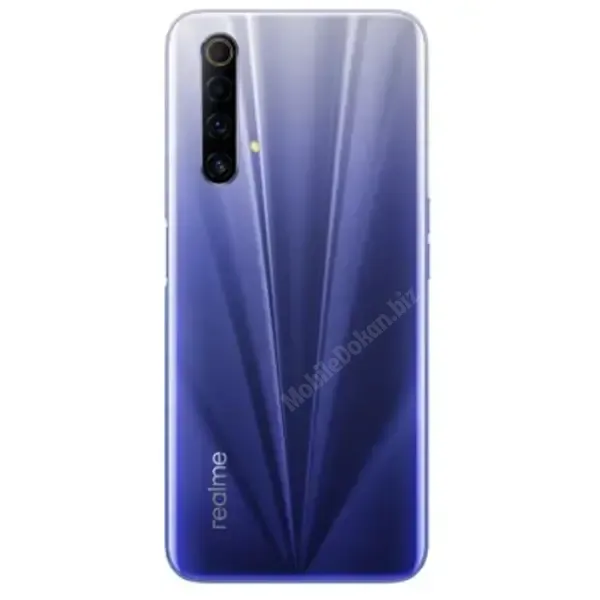 Realme X50m 5G