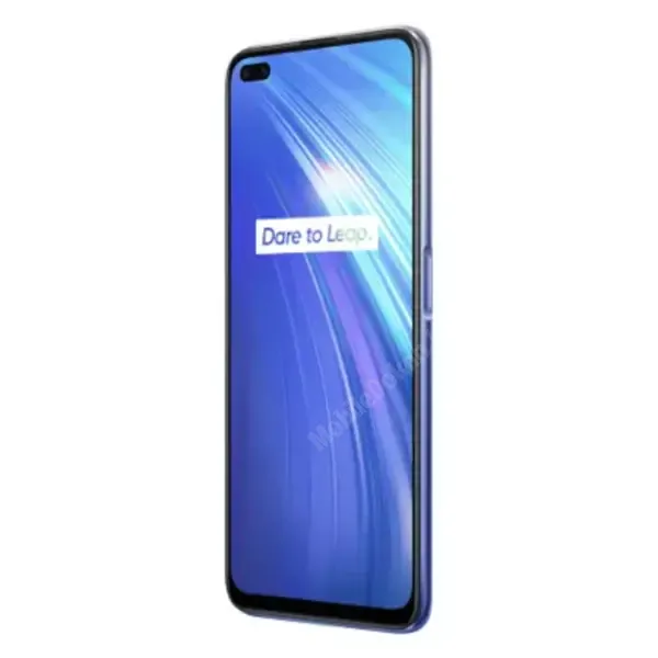 Realme X50m 5G