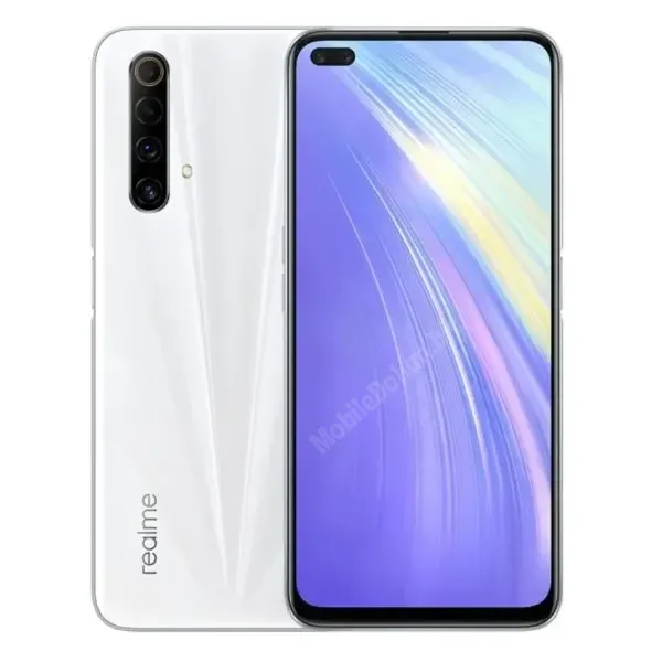 Realme X50m 5G