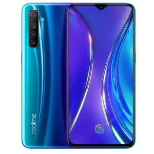 Realme XT