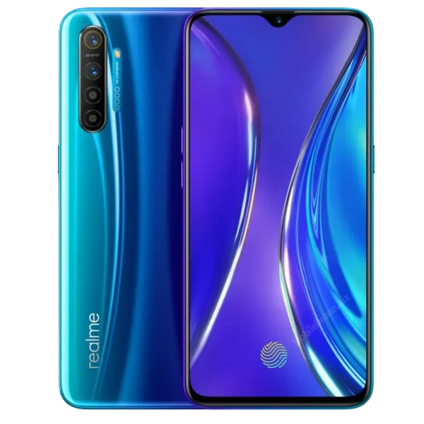 Realme XT