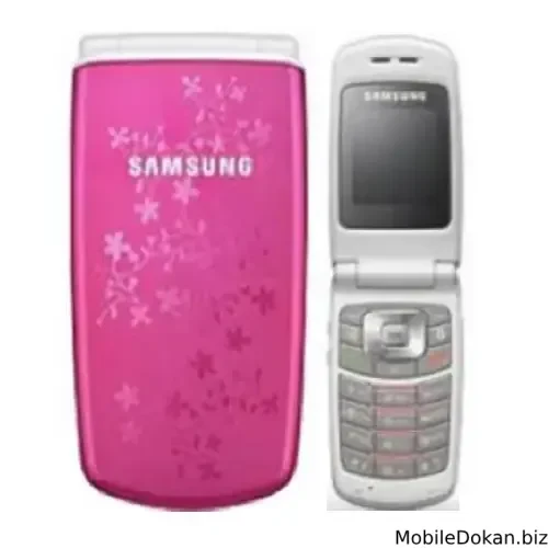 Samsung B310