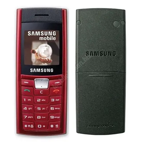 Samsung C170