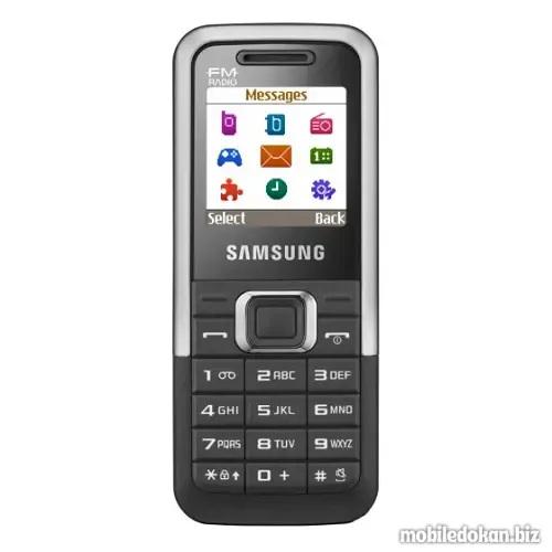 Samsung E1125