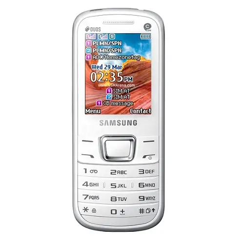 Samsung E2252