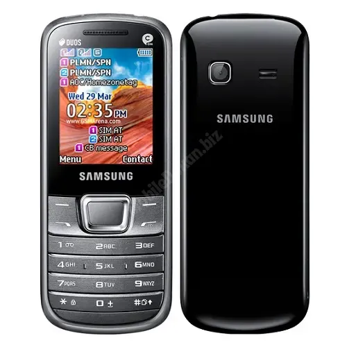 Samsung E2252