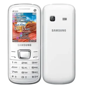 Samsung E2252